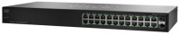 Коммутатор  Cisco SG110-24