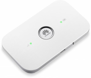 USB-модем Huawei E5573Cs-322 4G USB Wi-Fi White