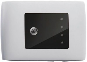 USB-модем ZTE MF920T1 White