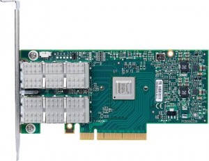 Сетевая карта Mellanox MCX354A-FCBT