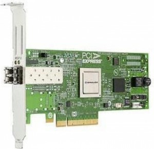 Сетевая карта IBM QLogic 42D0501