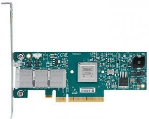 Сетевая карта Mellanox MCX353A-FCBT
