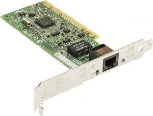 Сетевая карта Intel PWLA8391GT