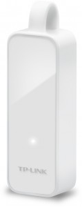 Сетевая карта TP-LINK UE300 USB