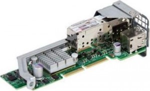 Сетевая карта Supermicro AOC-CTG-i2S