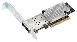 Сетевая карта Asus BCM 57840S