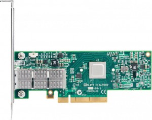 Сетевая карта Mellanox ConnectX-4 Lx EN CX4111A-XCAT