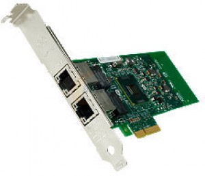 Сетевая карта Intel E1G42ETBLK