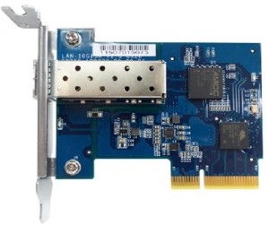 Сетевая карта QNAP LAN-10G1SR-U