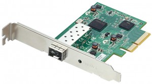 Сетевая карта D-Link DXE-810S
