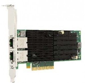 Сетевая карта LSI Emulex OCE14102-NX