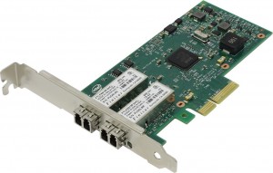 Сетевая карта Intel I350F2BLK 914212