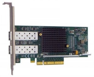 Сетевая карта Silicom PE210G2SPI9A-XR