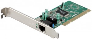 Сетевая карта D-Link DGE-528T/C1B
