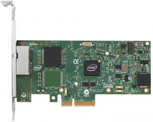 Сетевая карта Intel I350T2V2BLK
