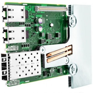 Сетевая карта Dell Broadcom 57800S