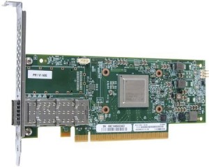 Сетевая карта QLogic QL45611HLCU-CK