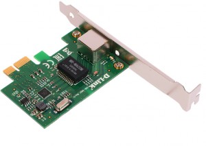 Сетевая карта D-Link DGE-560T/10/C1A