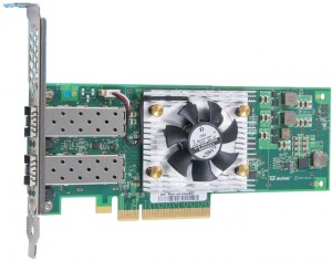 Сетевая карта QLogic QL45212HLCU-CK