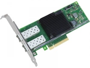 Сетевая карта Intel X710-DA2 X710DA2BLK