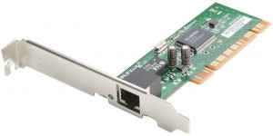 Сетевая карта D-Link DFE-520TX/D1A