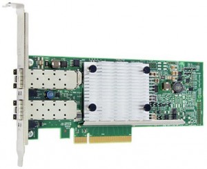 Сетевая карта QLogic QLE8442-CU-CK