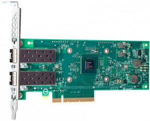 Сетевая карта QLogic QL41132HLCU-C
