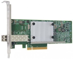 Сетевая карта QLogic QLE3440-CU-CK