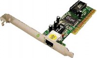 Сетевая карта Gembird NIC-R1