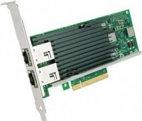 Сетевая карта Dell Intel Ethernet X540 DP