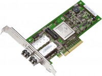 Сетевая карта Dell QLogic 2562