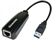 Сетевая карта Diamond UE3000