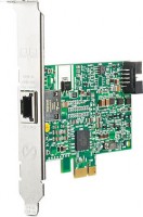 Сетевая карта HP FS215AA Broadcom NetXtreme Gigabit