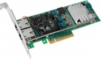 Сетевая карта Dell X520-T2 Dual-Port
