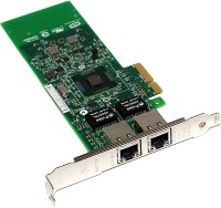 Сетевая карта Intel E1G42ET