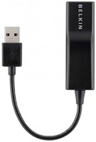 Сетевая карта Belkin F4U047VTT