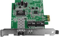 Сетевая карта TRENDnet TEG-ECSFP