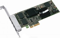 Сетевая карта Dell Intel Gigabit ET Quad Port