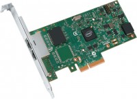 Сетевая карта Intel I350-F2