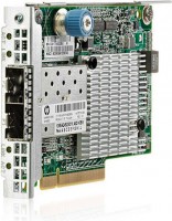 Сетевая карта HP Ethernet 10Gb 2P 530FLR-SFP+ Adptr(647581-B21)