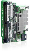 Сетевая карта HP 655636-B21