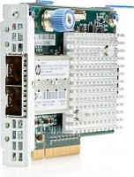 Сетевая карта HP 570FLR-SFP+
