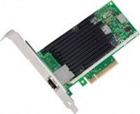 Сетевая карта Intel X540-T1