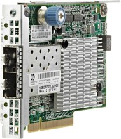 Сетевая карта HP 534FLR-SFP+ 700751-B21