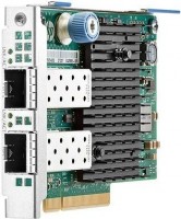 Сетевая карта HP Ethernet 10Gb 2P 560FLR-SFP+ Adptr (665243-B21)