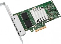 Сетевая карта Intel I350-T4