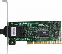Сетевая карта D-Link DFE-551FX/B1