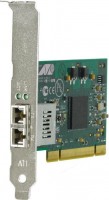 Сетевая карта Allied Telesis AT-2916SX/SC