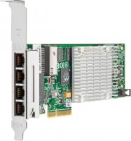 Сетевая карта HP NC375T