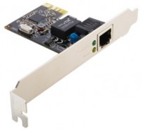 Сетевая карта Speed Dragon Gigabit FG-ENW01A-1